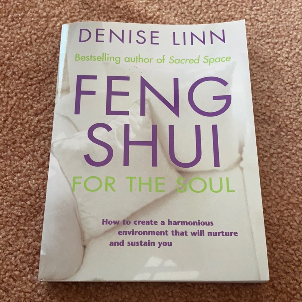 Feng Shui for the soul